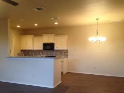 $1,500 | 1216 Preston Trail, Unit B, Wolfforth, TX 79382