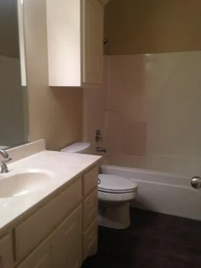 $1,500 | 1216 Preston Trail, Unit B, Wolfforth, TX 79382