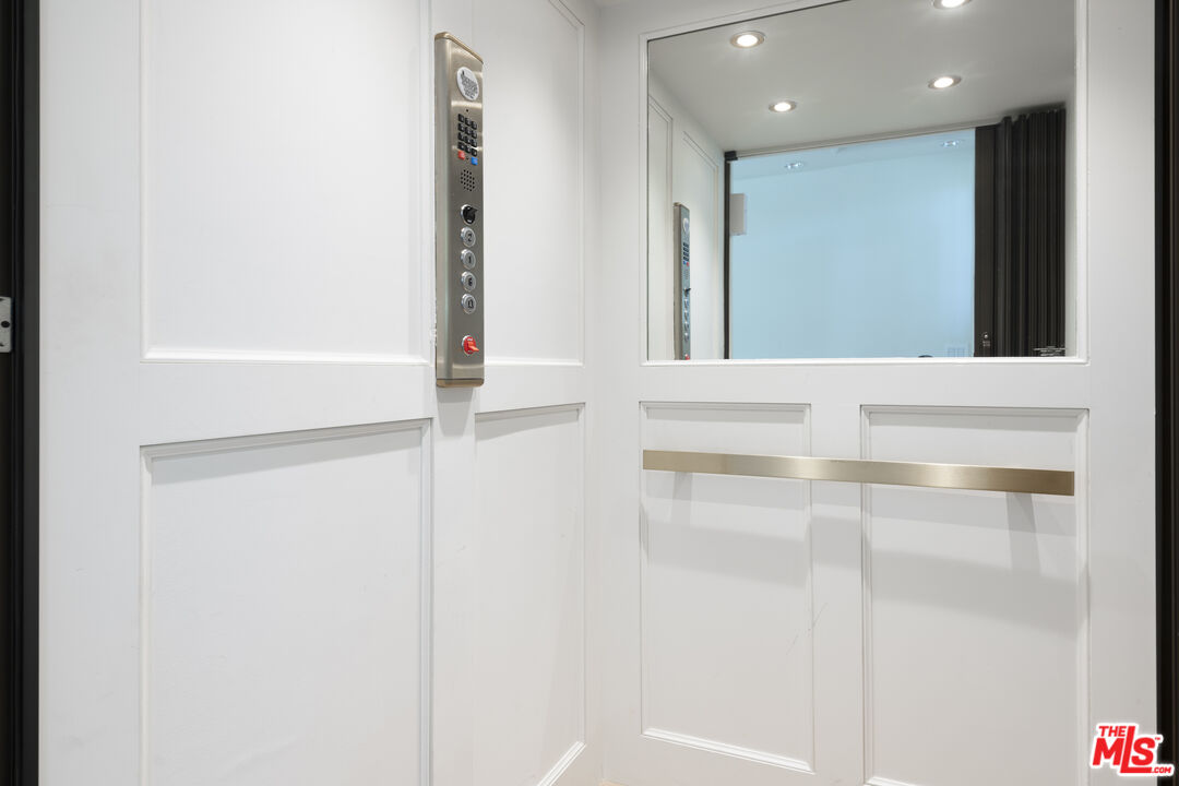 10950 Bellagio Road Los Angeles, CA 90077 - Photo 53 of 55