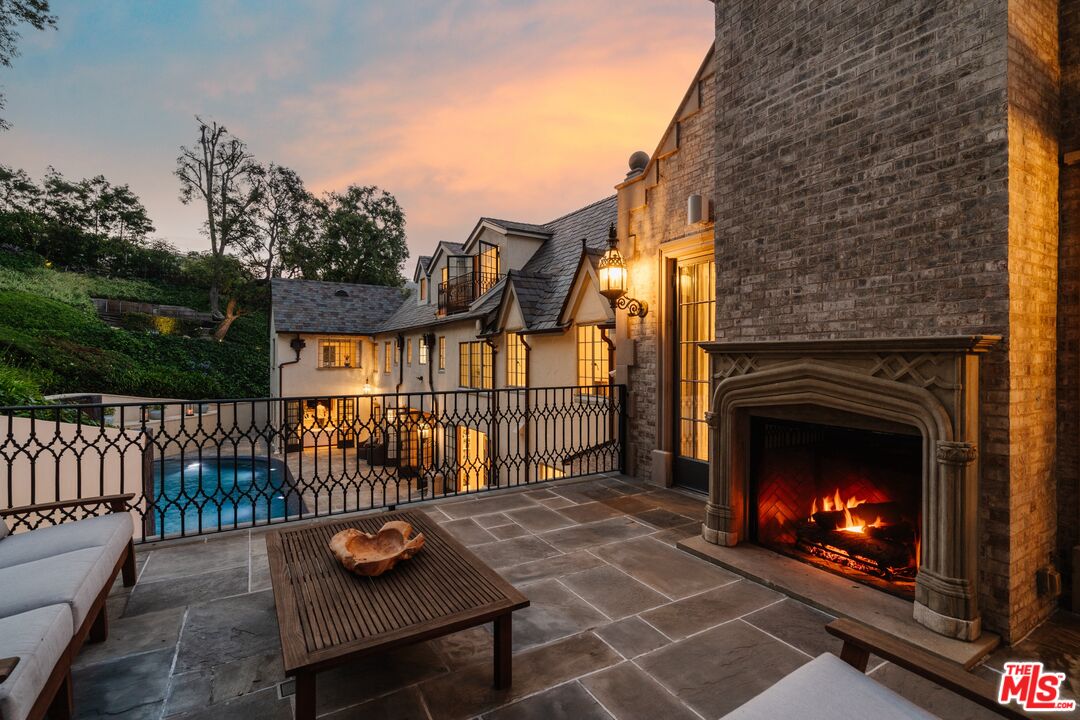 10950 Bellagio Road Los Angeles, CA 90077 - Photo 54 of 55