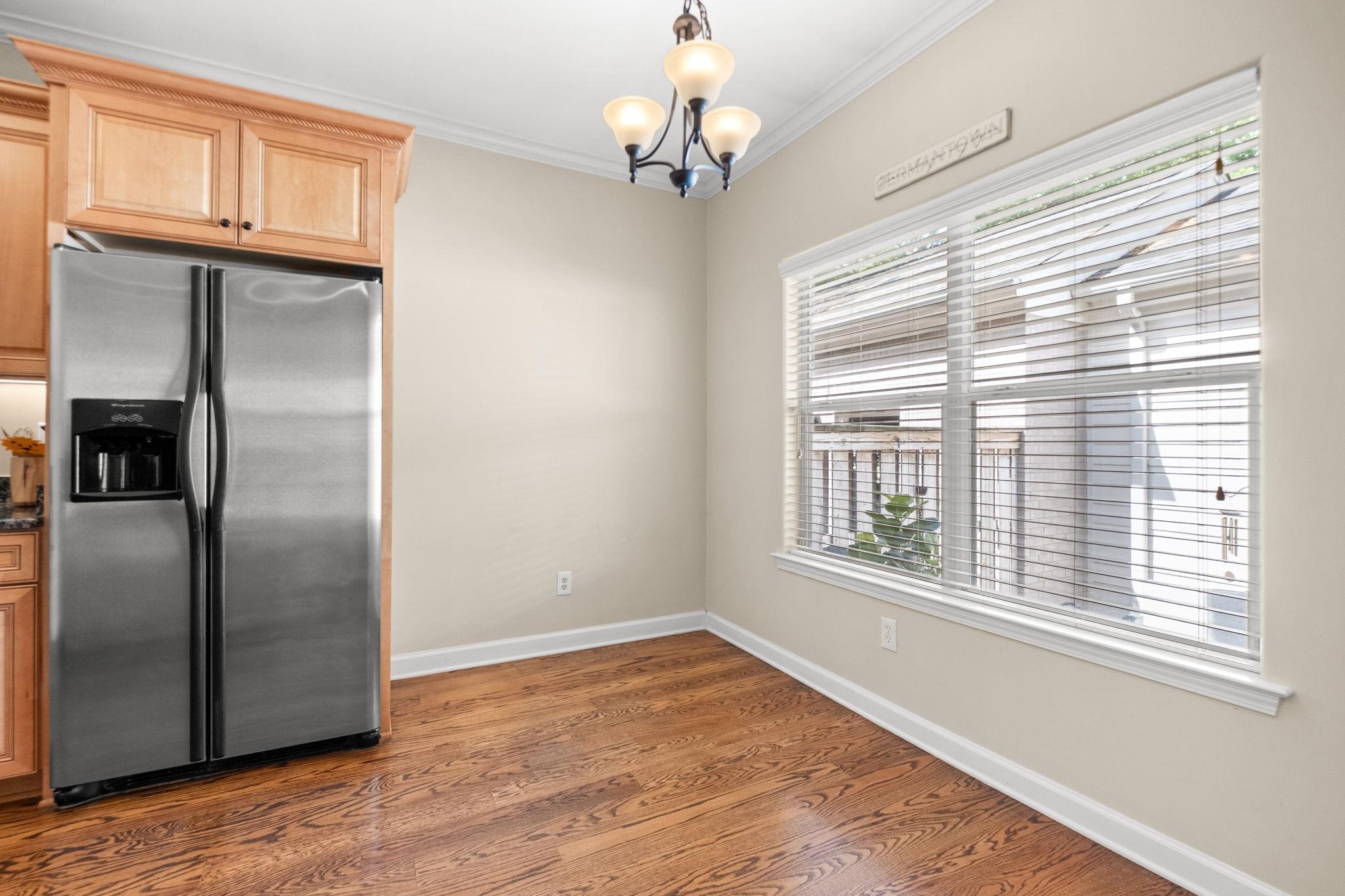 2275 McVay Road, Unit 2275 Germantown, TN 38138 - Photo 2 of 40 a view of an empty room with a window