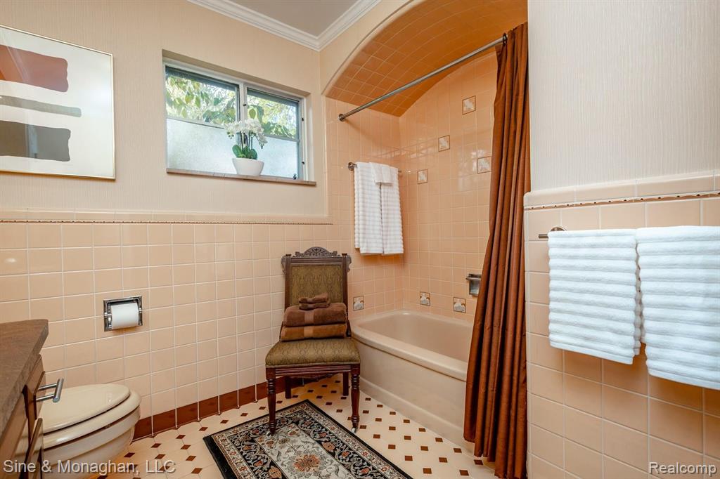55 Shoreham Road Grosse Pointe Shores, MI 48236 - Photo 29 of 85
