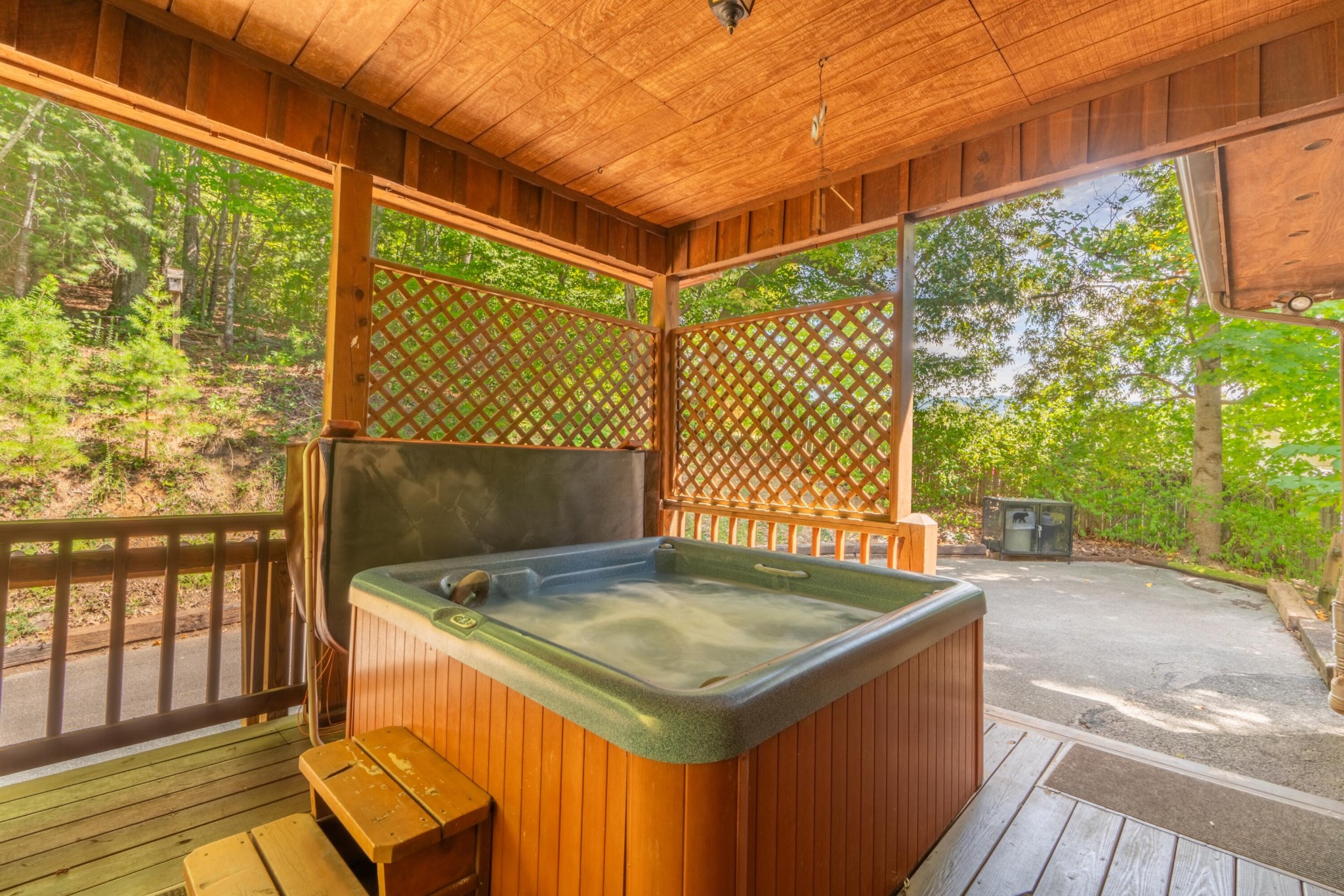 4041 Wears Cove Road Sevierville, TN 37862 - Photo 38 of 50