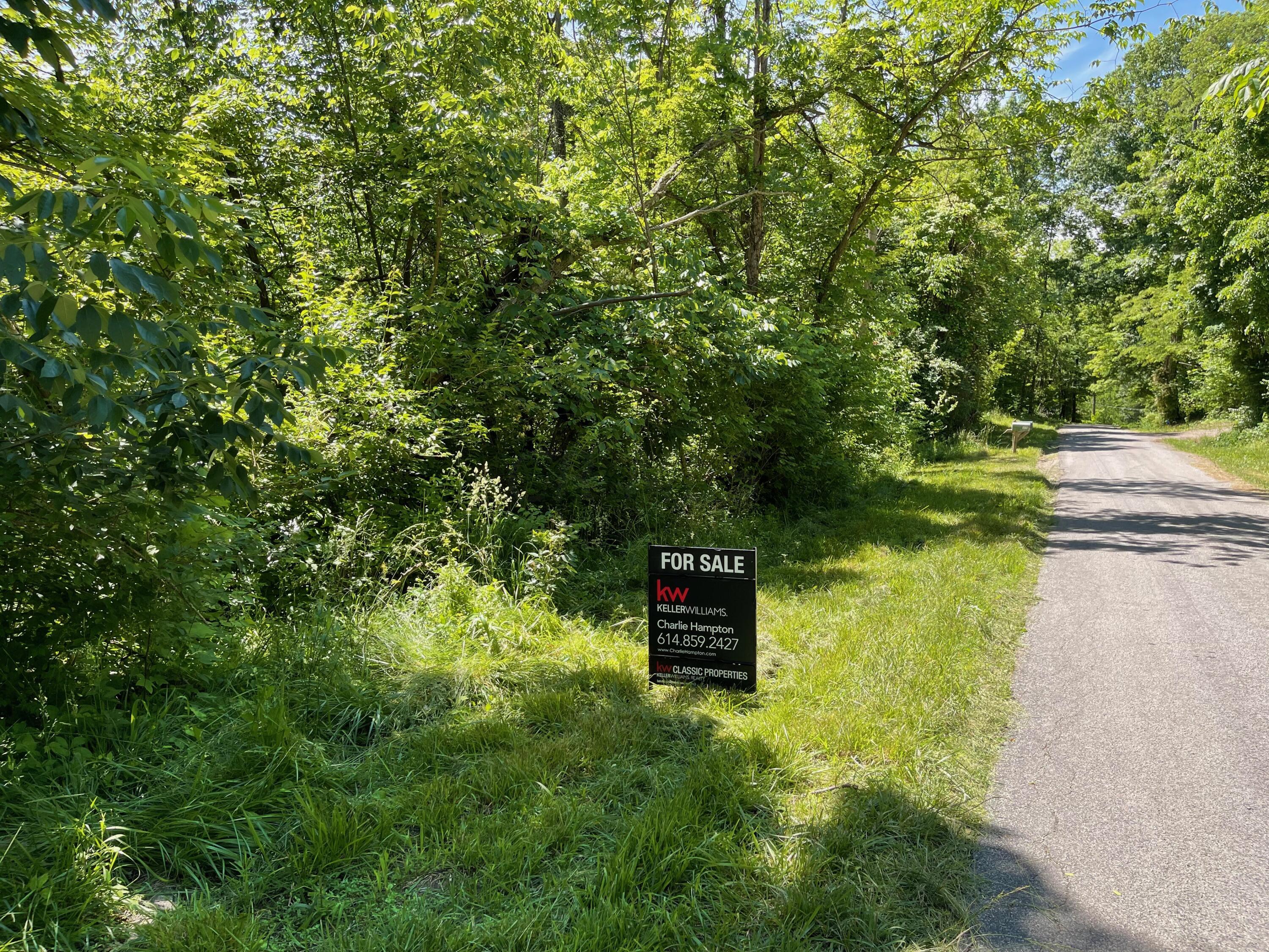 0 East Edgington Road South Salem, OH 45681 - Photo 2 of 9 Northern edge looking south