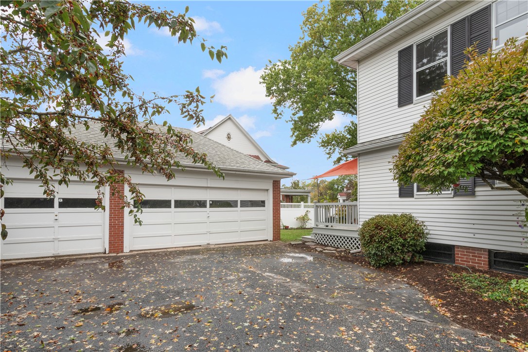 640 East Avenue Pawtucket, RI 02860 - Photo 47 of 50
