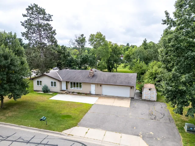 $299,000 | 520 Ridgewood Road, Grand Rapids, MN 55744