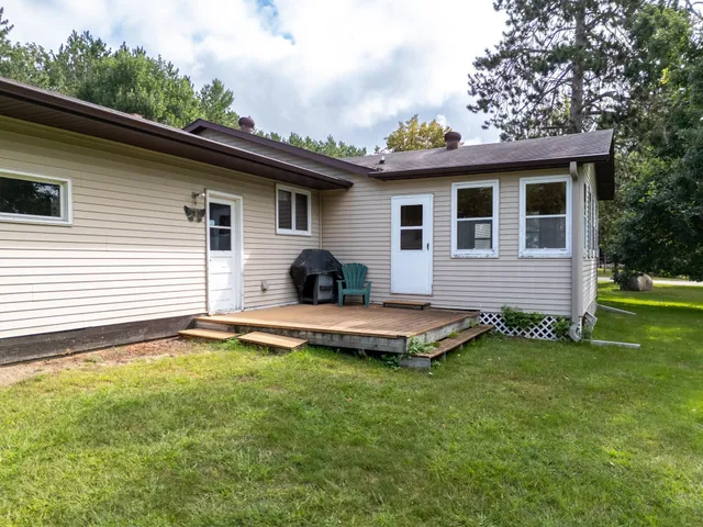 $299,000 | 520 Ridgewood Road, Grand Rapids, MN 55744