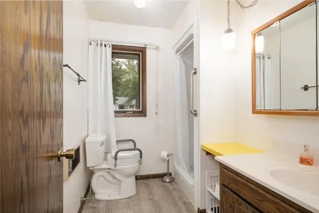 $299,000 | 520 Ridgewood Road, Grand Rapids, MN 55744