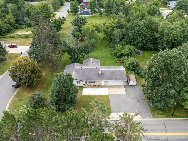 $299,000 | 520 Ridgewood Road, Grand Rapids, MN 55744