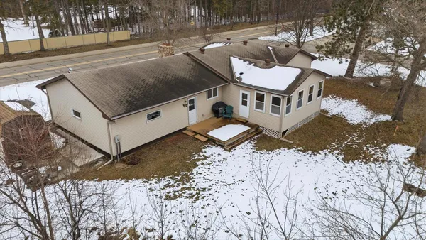 $299,000 | 520 Ridgewood Road, Grand Rapids, MN 55744