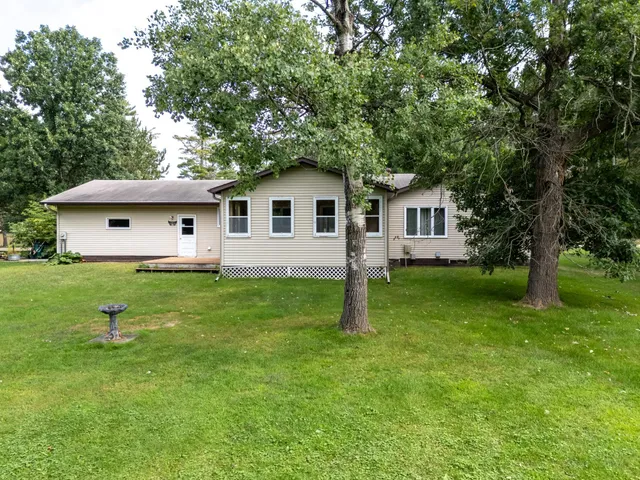 $299,000 | 520 Ridgewood Road, Grand Rapids, MN 55744