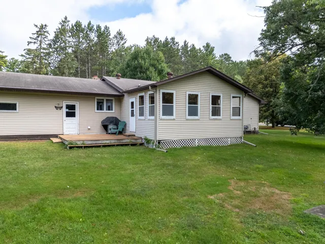 $299,000 | 520 Ridgewood Road, Grand Rapids, MN 55744