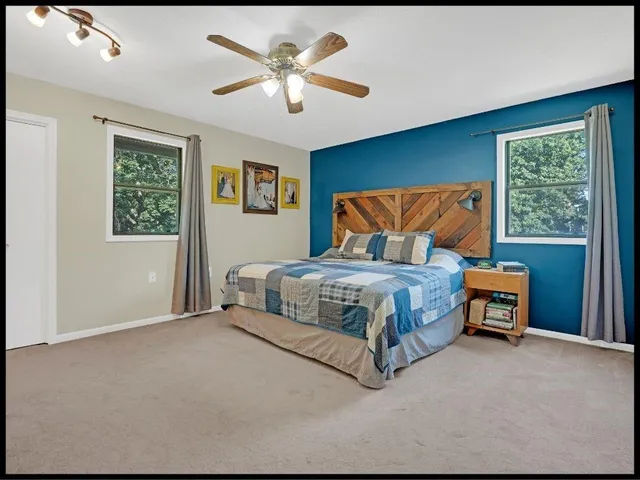 $319,000 | 1411 Woodlawn Drive, Warrensburg, MO 64093