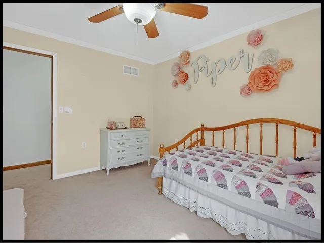 $319,000 | 1411 Woodlawn Drive, Warrensburg, MO 64093