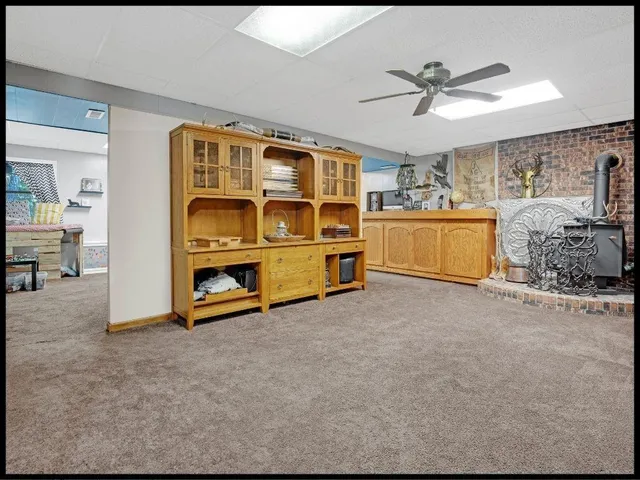 $319,000 | 1411 Woodlawn Drive, Warrensburg, MO 64093