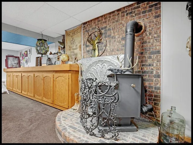 $319,000 | 1411 Woodlawn Drive, Warrensburg, MO 64093