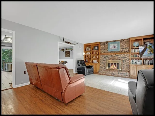 $319,000 | 1411 Woodlawn Drive, Warrensburg, MO 64093