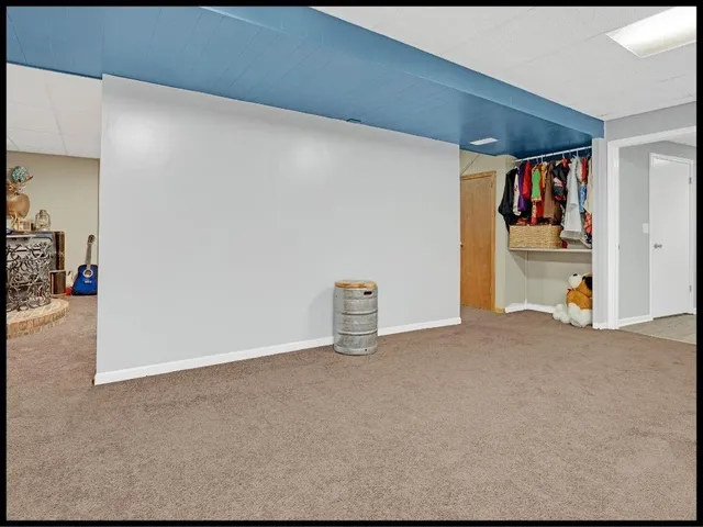 $319,000 | 1411 Woodlawn Drive, Warrensburg, MO 64093