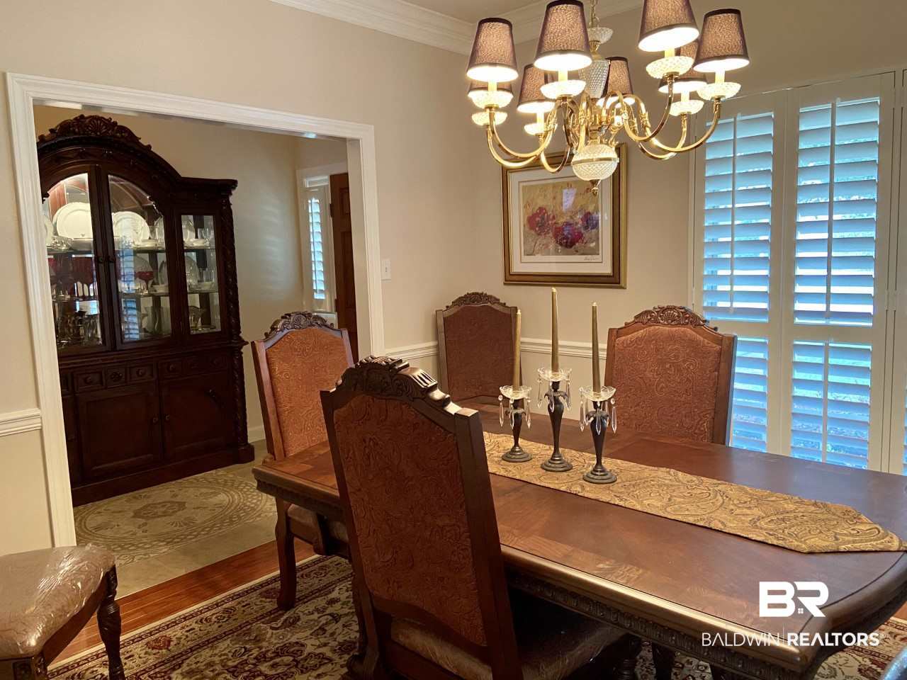 3820 St Andrews Drive Mobile, AL 36693 - Photo 10 of 37