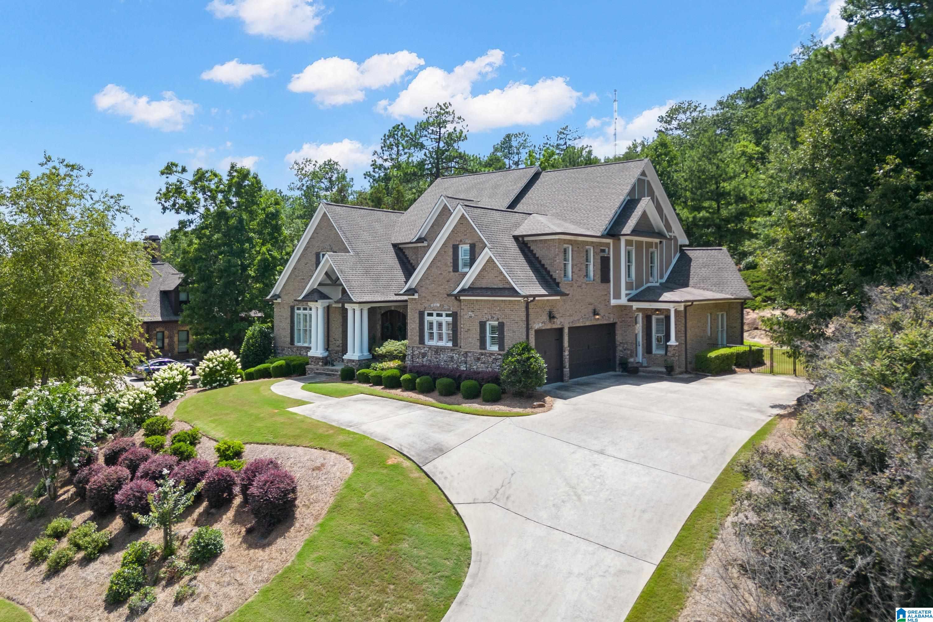 2035 Springhill Court Birmingham, AL 35242 - Photo 3 of 45