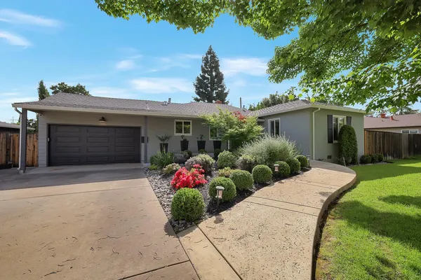 $735,000 | 1608 Los Molinos Way, Sacramento, CA 95864