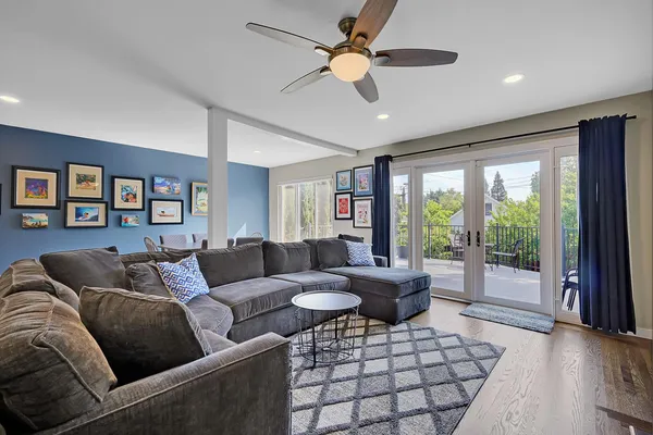 $735,000 | 1608 Los Molinos Way, Sacramento, CA 95864
