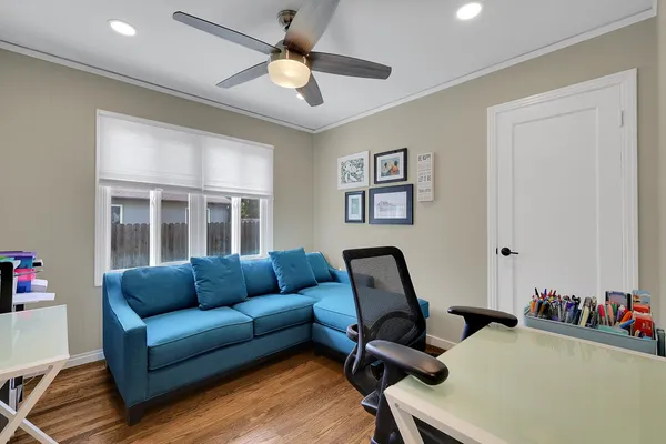 $735,000 | 1608 Los Molinos Way, Sacramento, CA 95864
