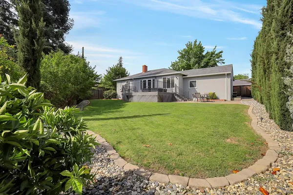 $735,000 | 1608 Los Molinos Way, Sacramento, CA 95864