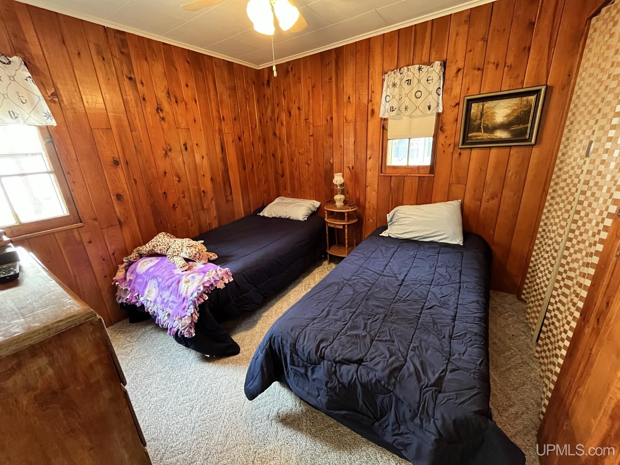 869 N East Gulliver Lake Road Gulliver, MI 49840 - Photo 17 of 44