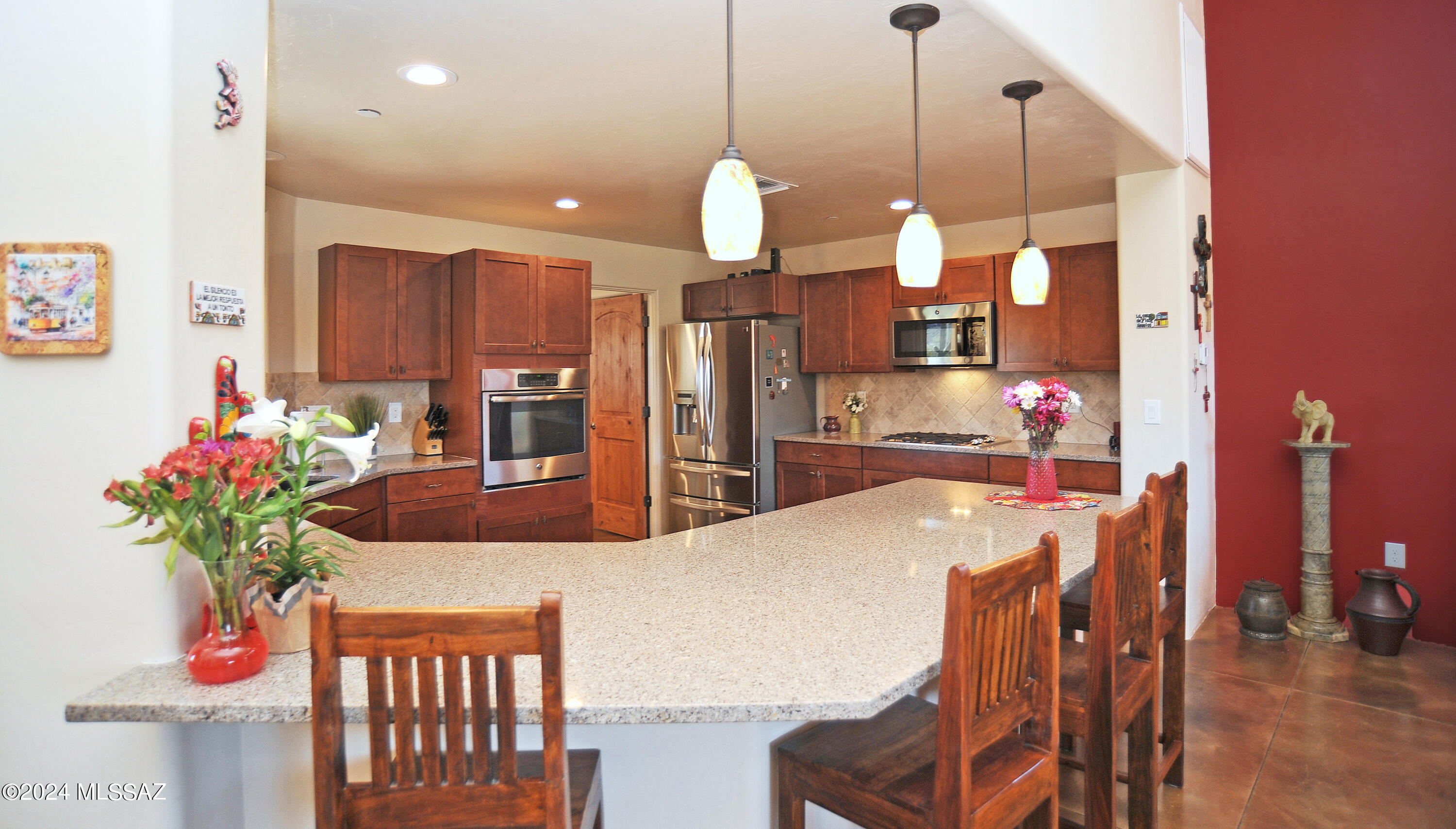 8257 Sunset Ranch Loop Tucson, AZ 85743 - Photo 17 of 43 Gallery Image 17