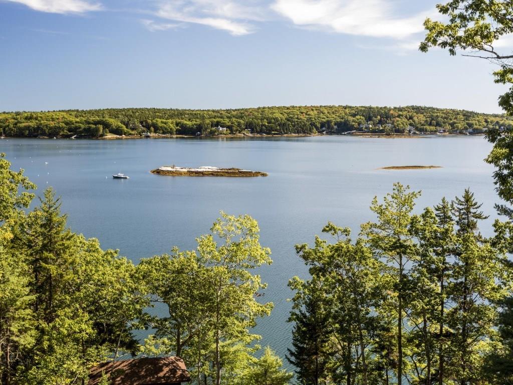 127 Appalachee Road Boothbay Harbor, ME 04538 - Photo 14 of 35 Photo