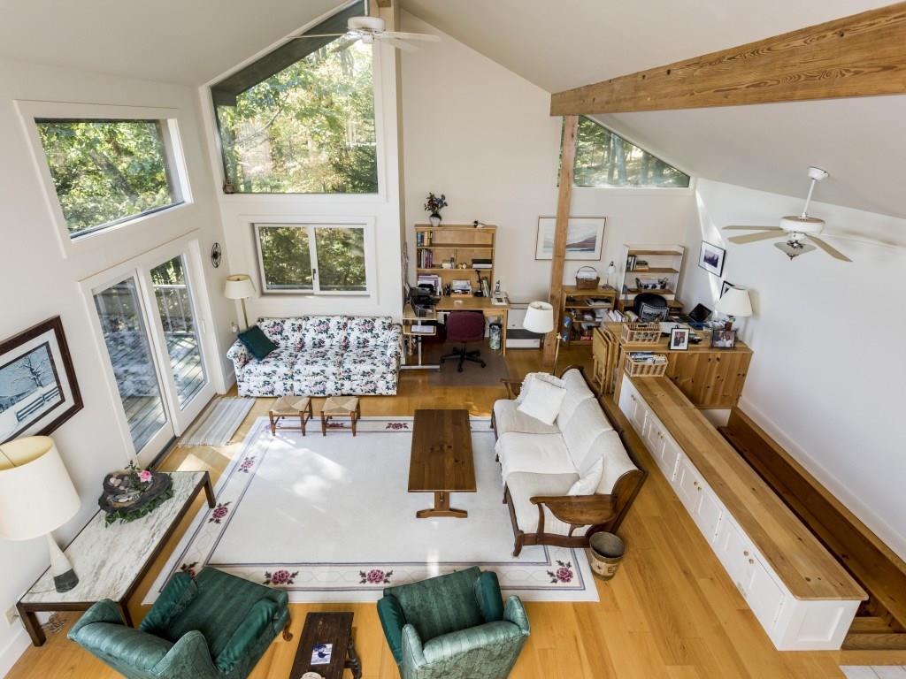 127 Appalachee Road Boothbay Harbor, ME 04538 - Photo 19 of 35 Photo