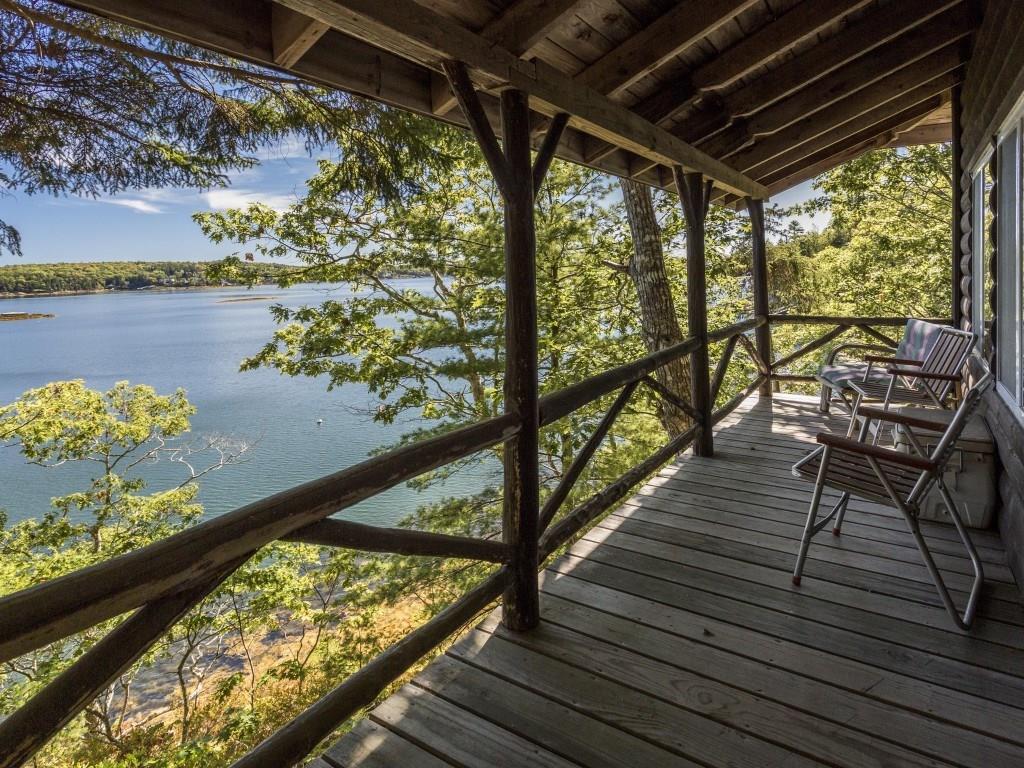 127 Appalachee Road Boothbay Harbor, ME 04538 - Photo 27 of 35 Photo