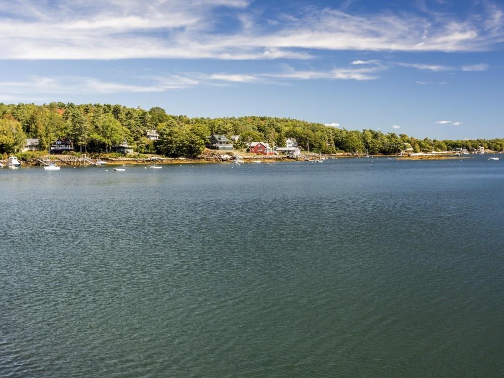 127 Appalachee Road Boothbay Harbor, ME 04538 - Photo 29 of 35 Photo