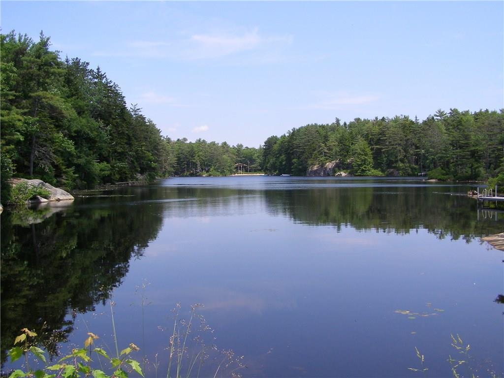 127 Appalachee Road Boothbay Harbor, ME 04538 - Photo 33 of 35 Appalachee Pond