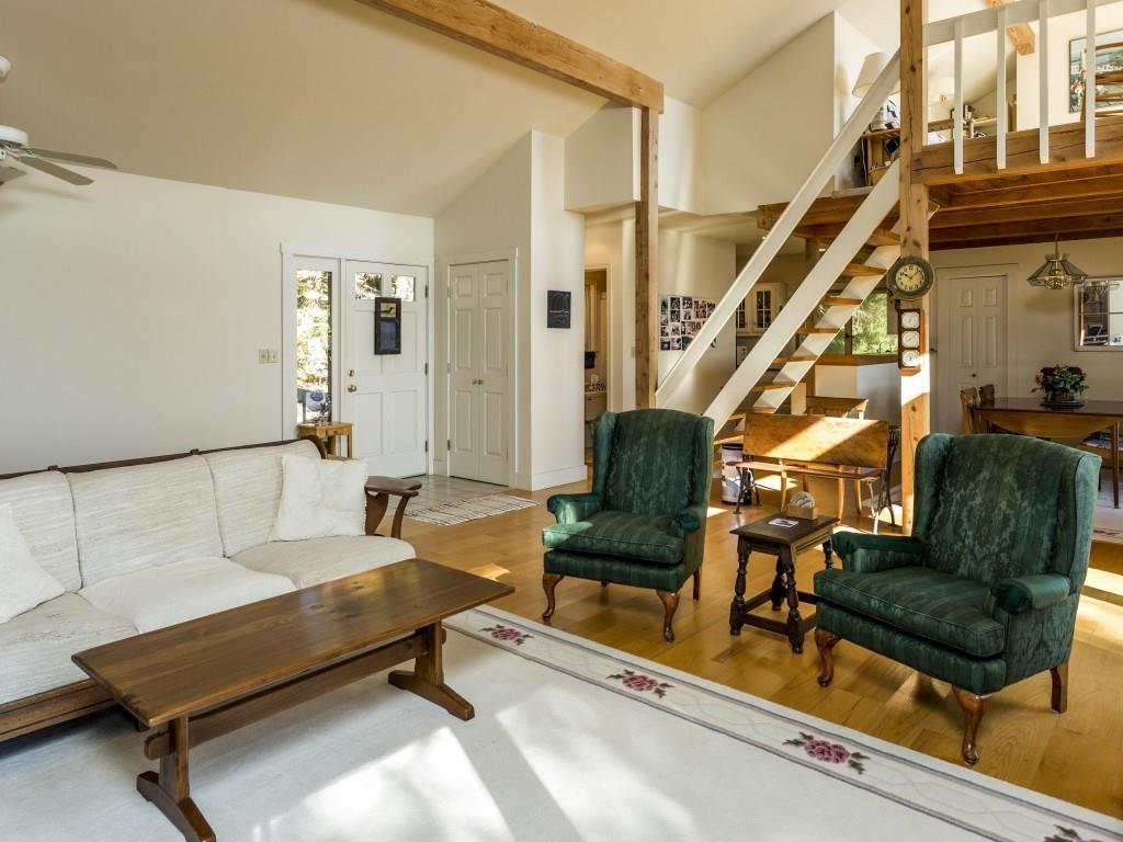 127 Appalachee Road Boothbay Harbor, ME 04538 - Photo 5 of 35 Photo