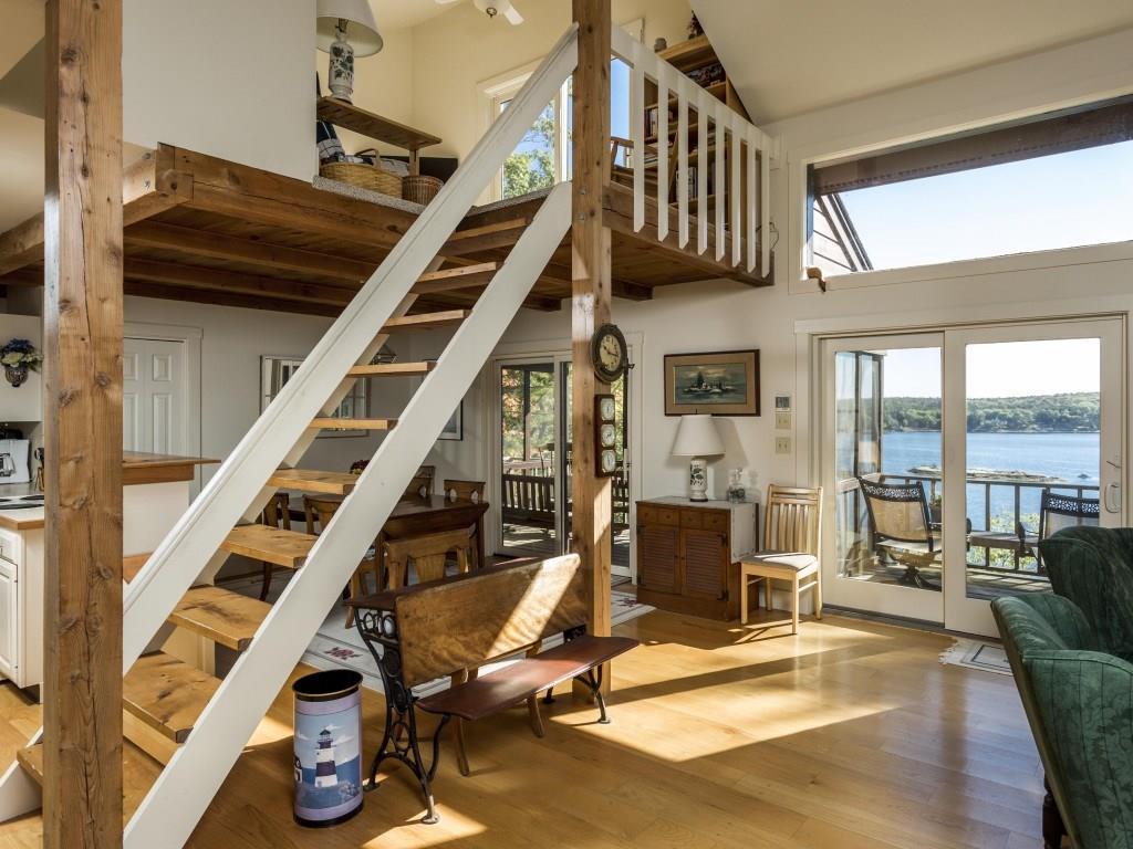 127 Appalachee Road Boothbay Harbor, ME 04538 - Photo 7 of 35 Photo