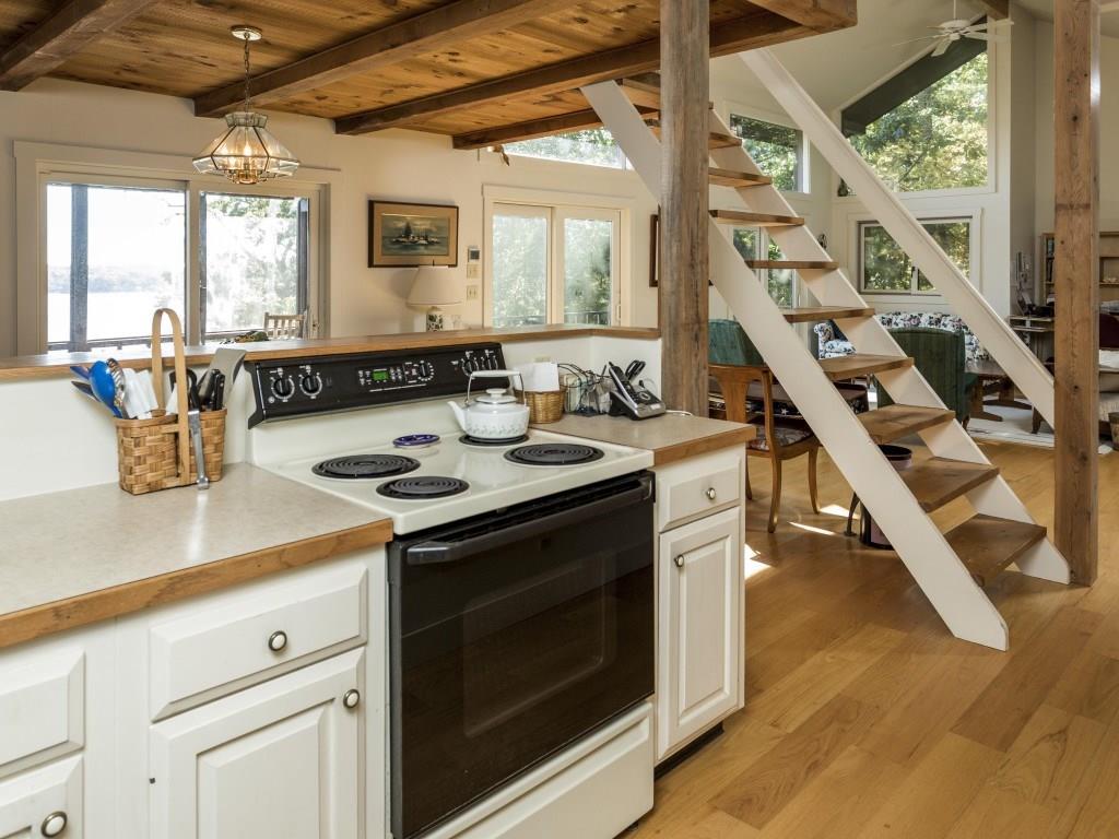 127 Appalachee Road Boothbay Harbor, ME 04538 - Photo 10 of 35 Photo