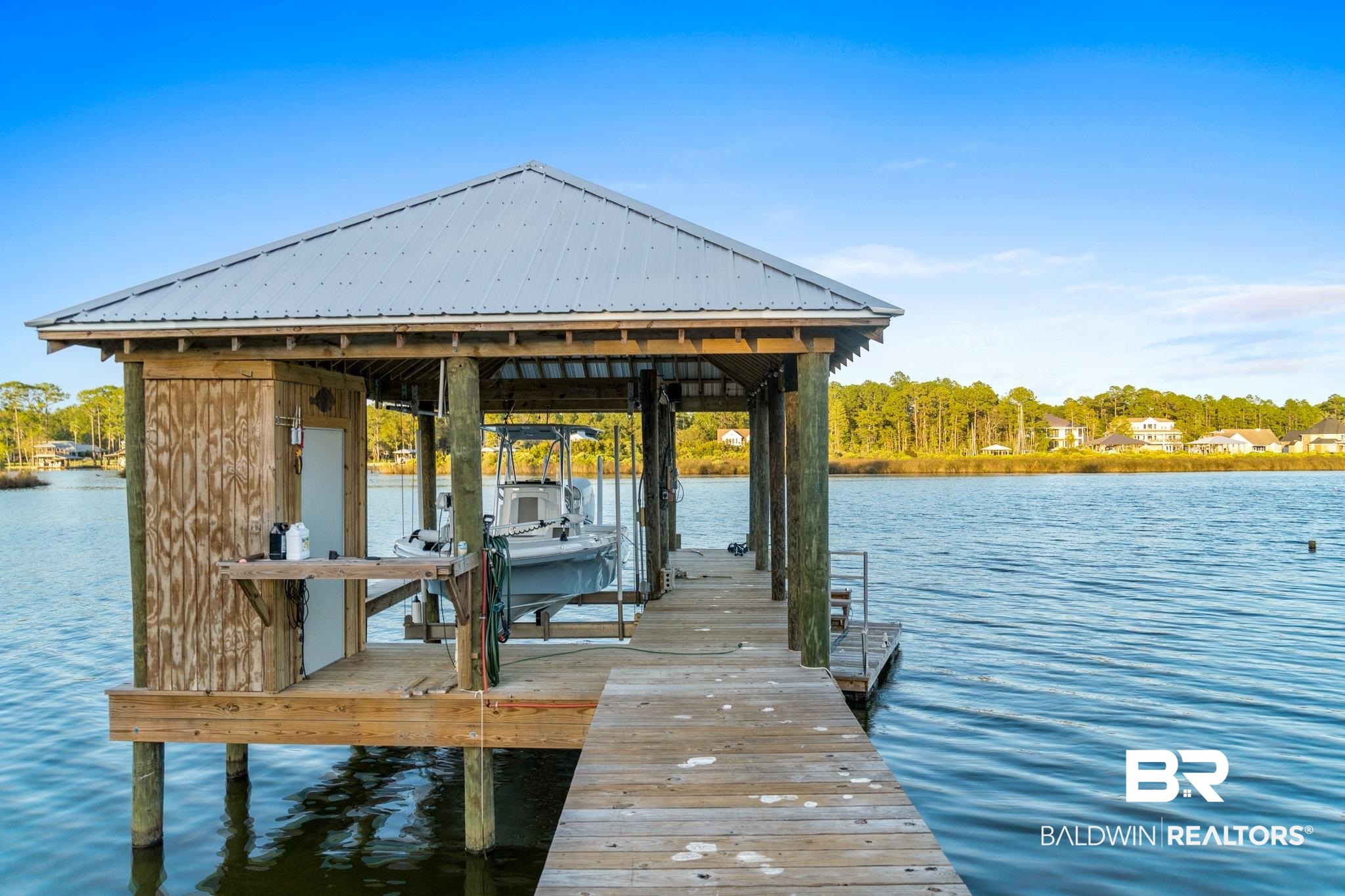 3901 Bella Lane Foley, AL 36535 - Photo 39 of 46