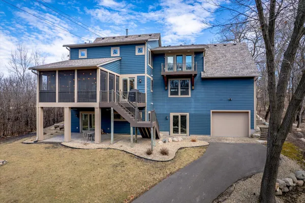 $1,999,900 | 4323 Cedar Lake Road, St. Louis Park, MN 55416
