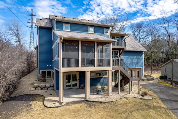 $1,999,900 | 4323 Cedar Lake Road, St. Louis Park, MN 55416