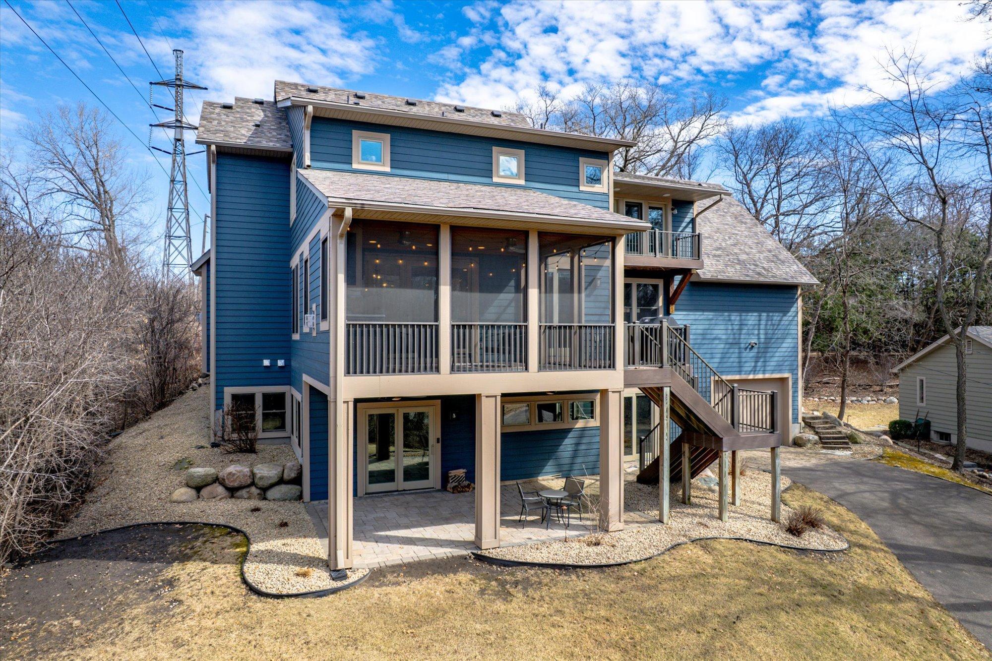 4323 Cedar Lake Road St. Louis Park, MN 55416 - Photo 74 of 84