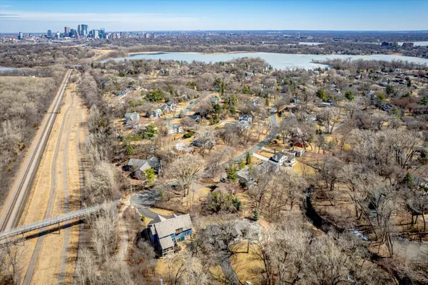 $1,999,900 | 4323 Cedar Lake Road, St. Louis Park, MN 55416