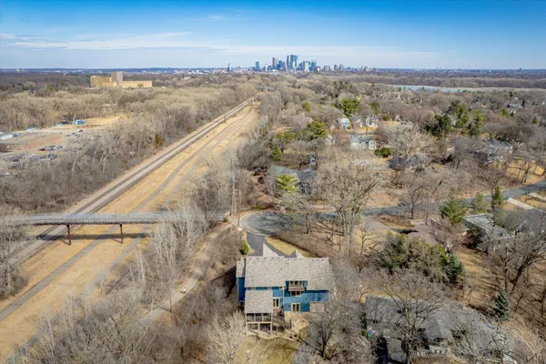 $1,999,900 | 4323 Cedar Lake Road, St. Louis Park, MN 55416