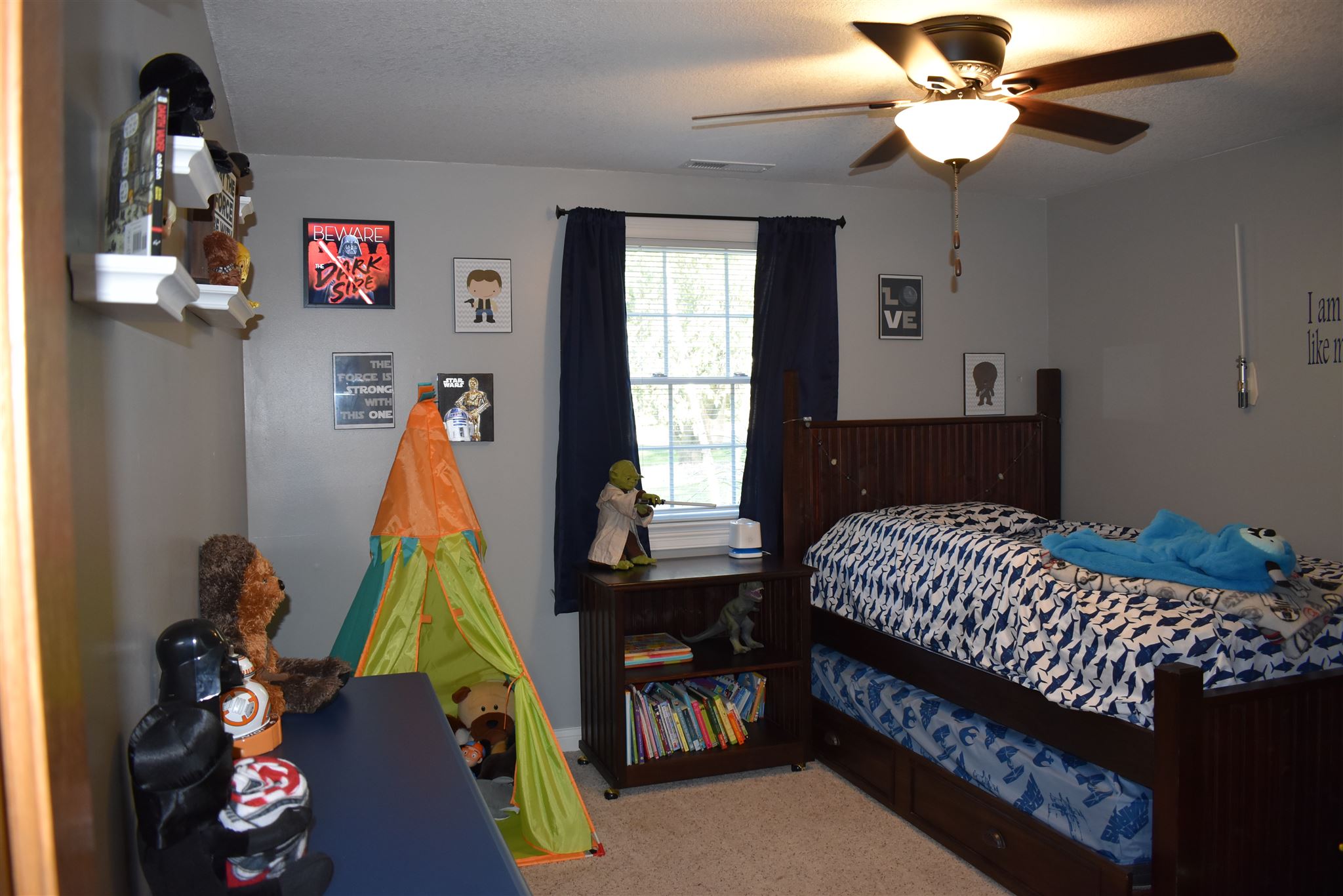 306 Elm Grove Road Bluffton, IN 46714 - Photo 18 of 36 Gallery Image 18