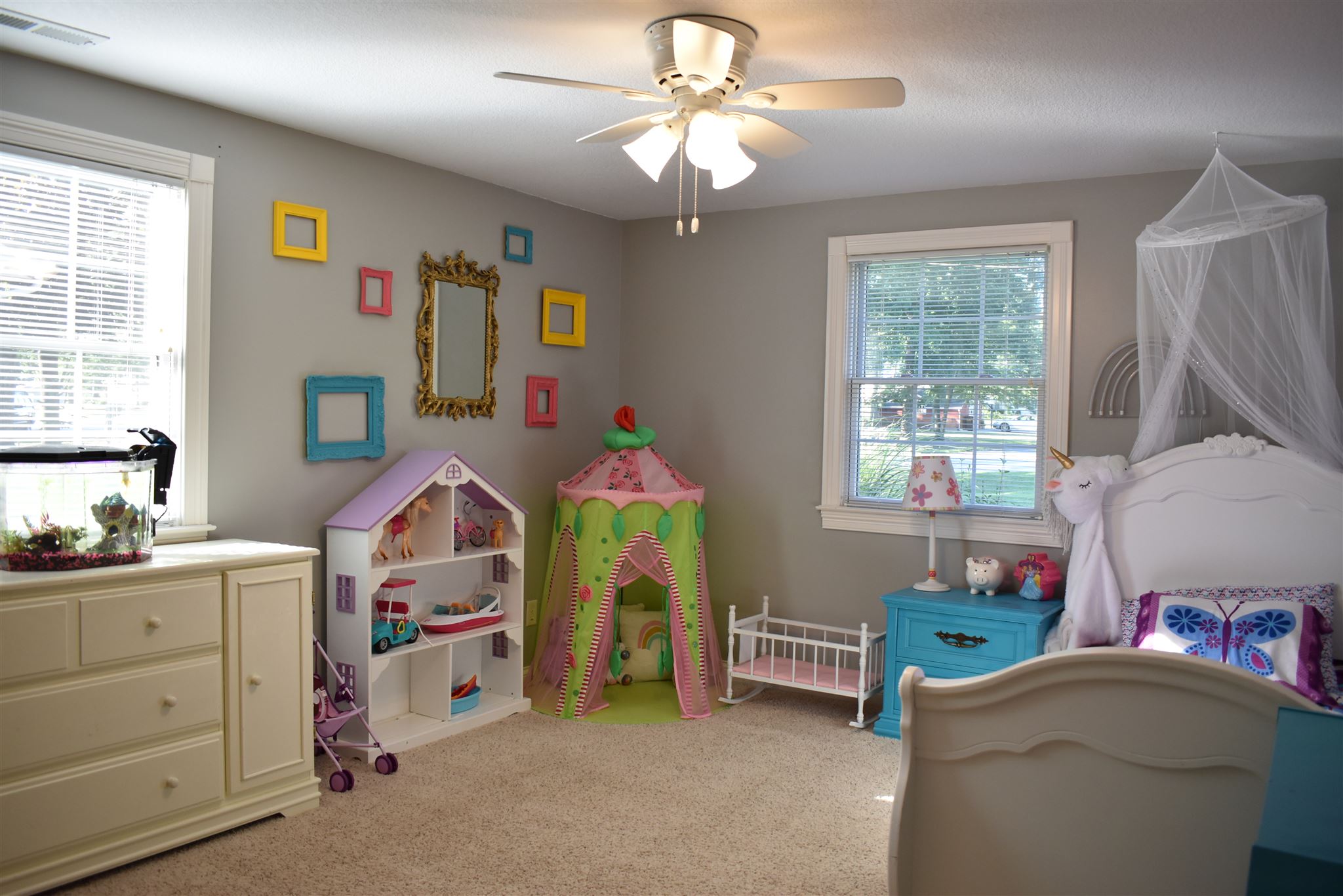 306 Elm Grove Road Bluffton, IN 46714 - Photo 19 of 36 Gallery Image 19