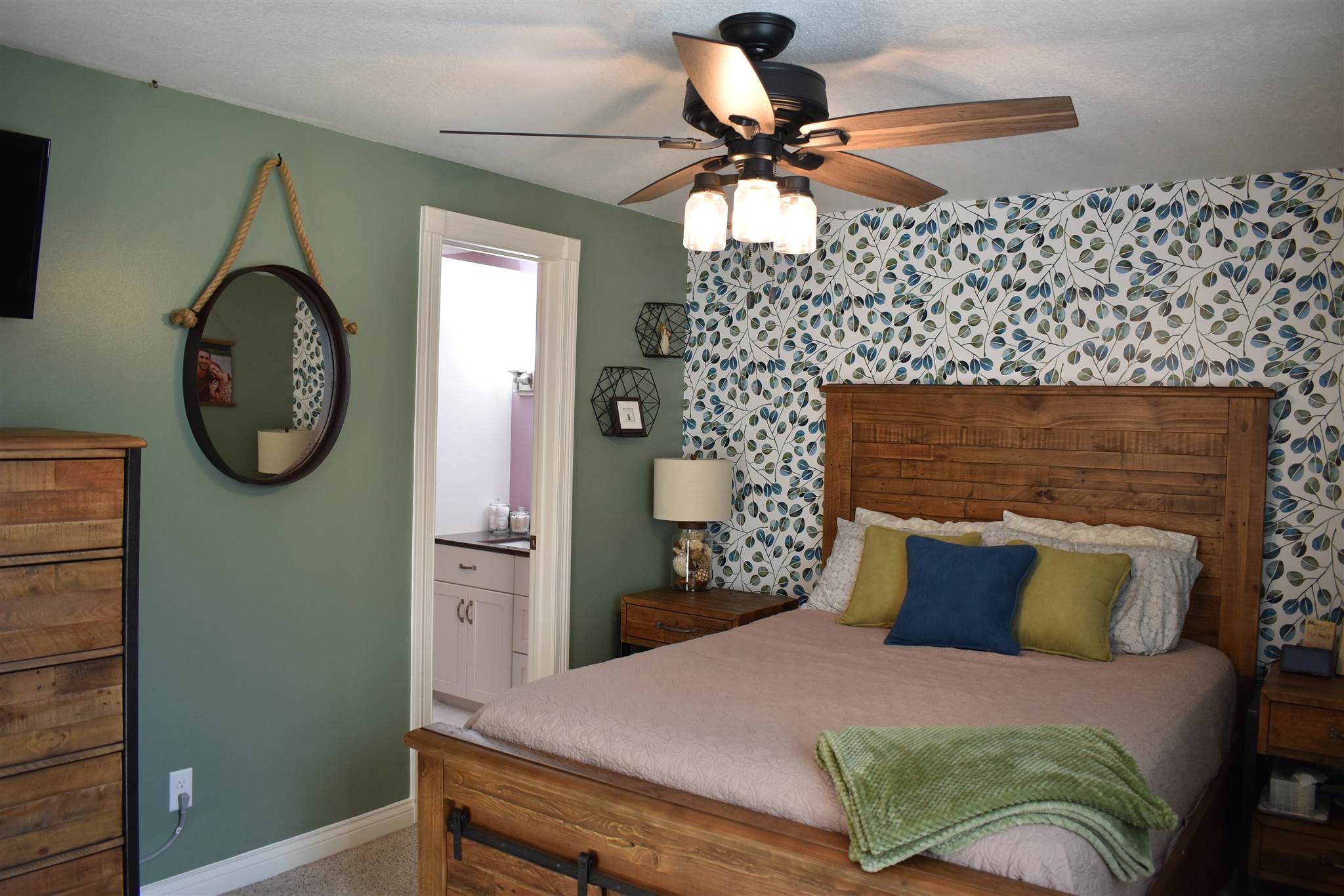 306 Elm Grove Road Bluffton, IN 46714 - Photo 20 of 36 Gallery Image 20