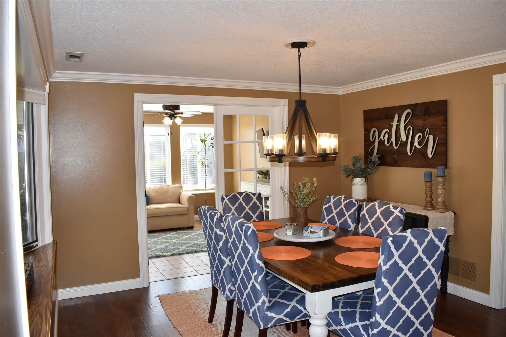 306 Elm Grove Road Bluffton, IN 46714 - Photo 3 of 36 Gallery Image 3