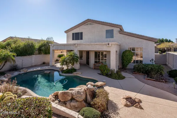 $5,200 | 22349 North 76th Place, Scottsdale, AZ 85255