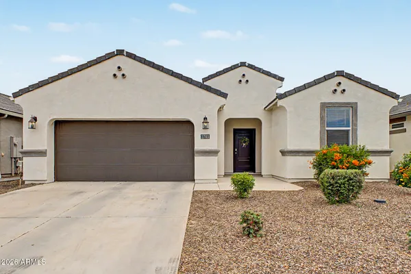 $479,990 | 2703 West Seaver Avenue, Apache Junction, AZ 85120